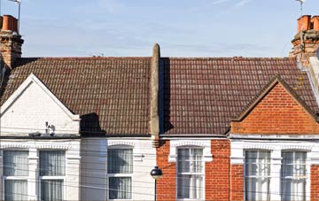 clay roofing Hayley Green, West Midlands