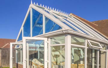 conservatory roof insulation costs Hayley Green