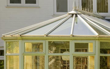 conservatory roof repair Hayley Green, West Midlands