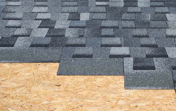 expert Hayley Green asphalt roof companies