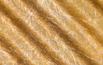 Hayley Green fibreglass roof waterproofing