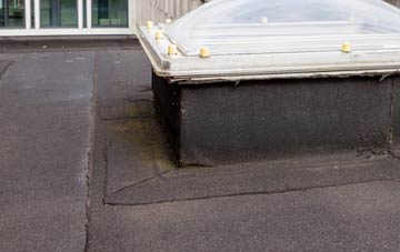 disadvantages of Hayley Green flat roofs