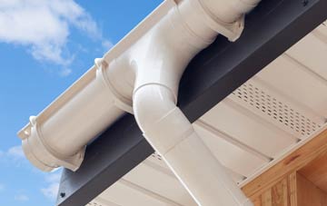 Hayley Green gutter installation costs