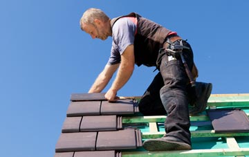 disadvantages of Hayley Green slate roofing
