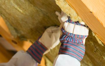 types of Hayley Green pitched roof insulation materials