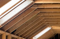 Hayley Green tapered roof insulation quotes